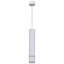 Подвесной светильник Reluce Technical 16005-0.9-001LD 300mm GU10 WT