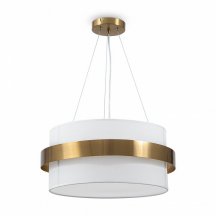Подвесной светильник Bride FR5367PL-03BS