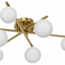 Потолочная люстра Citilux Glob CL209263