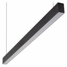 Подвесной светильник Denkirs DK9123-BK