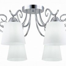 Потолочная люстра Evoluce Liada SLE103902-08