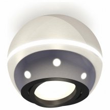 Точечный светильник для прихожей ambrella light  xS1104010