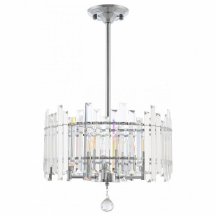 Подвесная люстра Arte Milano Sorrento-2409 372409/5/350/400 CR