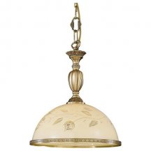 Кухонный подвесной светильник Reccagni Angelo 6208 L 6208/28