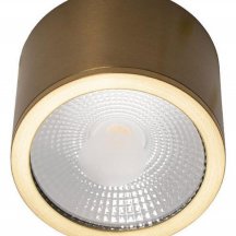 Точечный светильник Loft IT Solar 10187/B