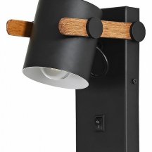 Немецкий настенный светильник F-Promo Scandy 3004-1W