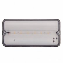 Накладной светильник Uniel ULW UL-00013351