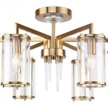 Потолочная люстра Stilfort Vase 1046/05/06PT