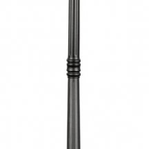 Наземный фонарь AMERICA S 83409SA 10 down Bl