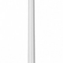 Наземный фонарь Fumagalli Rut E26.156.S30.WXF1RDN