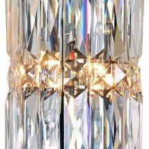 Бра Newport 8450 8453/A chrome