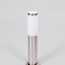 Наземный светильник Oasis Light 75824-450 SS