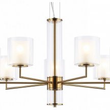 Подвесная люстра Ambrella light High Light LH56013