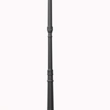 Наземный фонарь Oasis_Light ASTORIA 2 91410A/E7 Bl