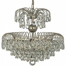 Подвесная люстра Arti Lampadari Mineo Mineo E 1.5.40.101 N