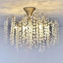 Потолочная люстра Haoma 11109