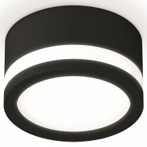 Точечный светильник Ambrella light Techno Spot XS8102017