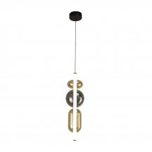 Подвесной светильник AM Group AM493 AY