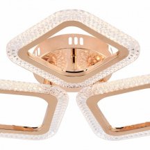 Потолочная люстра Rivoli Dorinata Б0068421