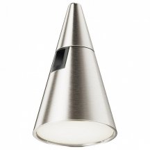 Трековый светильник Maytoni Keila TR146-1-5W4K-PT