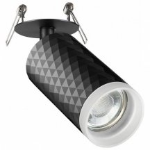 Встраиваемый спот Novotech Brill 370851