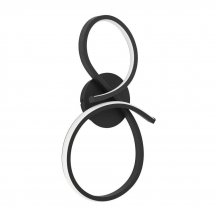 Настенный светильник Serpins 901268