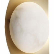 Настенный светильник Pearl SL6229.201.01