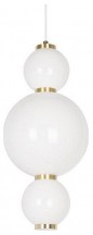 Подвесной светодиодный светильник Loft IT Pearls 10205/A