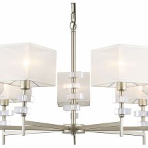 Подвесная люстра Ambrella Light High Light Classic LH71332