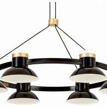 Подвесная люстра Favourite Tatti 4516-6P