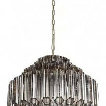 Подвесная люстра iLamp Destiny MD0267-7A