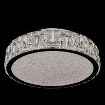 Потолочный светильник Afina LE3048/400 CH