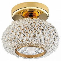 Точечный накладной светильник Lightstar Monile Top 160302