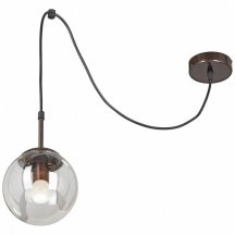 Подвесной светильник Vitaluce V4924-7/1S