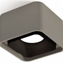 Точечный светильник Ambrella light Techno XS7834002