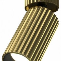 Точечный светильник Calipso C108CL-01-GU10-BS