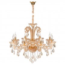 Подвесная люстра AM Group ESTELA ESTELA SP8