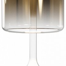 Интерьерная настольная лампа Spirito MOD286TL-L18G3K