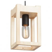 Подвесной светильник для коридора vitaluce  v4492-1/1S