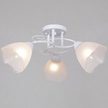 Потолочная люстра Reluce 33560-0.3-03 WH