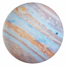 Настенно-потолочный светильник Sonex Jupiter 7724/CL