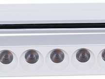 Трековый светильник  06185-9.3-001C LED20W WT