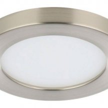 Встраиваемый светильник Eglo ПРОМО Fueva flex 900936