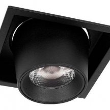 Точечный светильник Loft IT Flash 10319/B Black