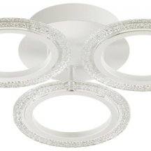 Потолочная люстра Silas 5203/48CL