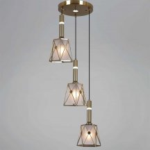 Подвесной светильник Reluce 09542-0.9-03 CU