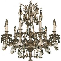 Подвесная люстра Schonbek Sophia 6949-86 GS