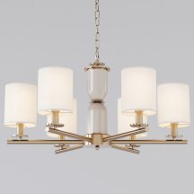 Люстра из Китая Eurosvet Caprera A063858