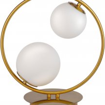 Интерьерная настольная лампа AM Group AM8478 AM8478 2T