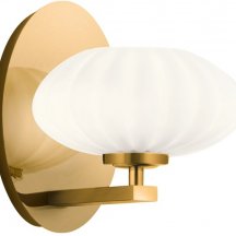 Бра Kichler Pim QN-PIM1-FXG